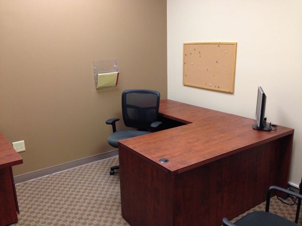 Carolina Financial Center: 19520 W Catawba Ave, Cornelius, NC 28031